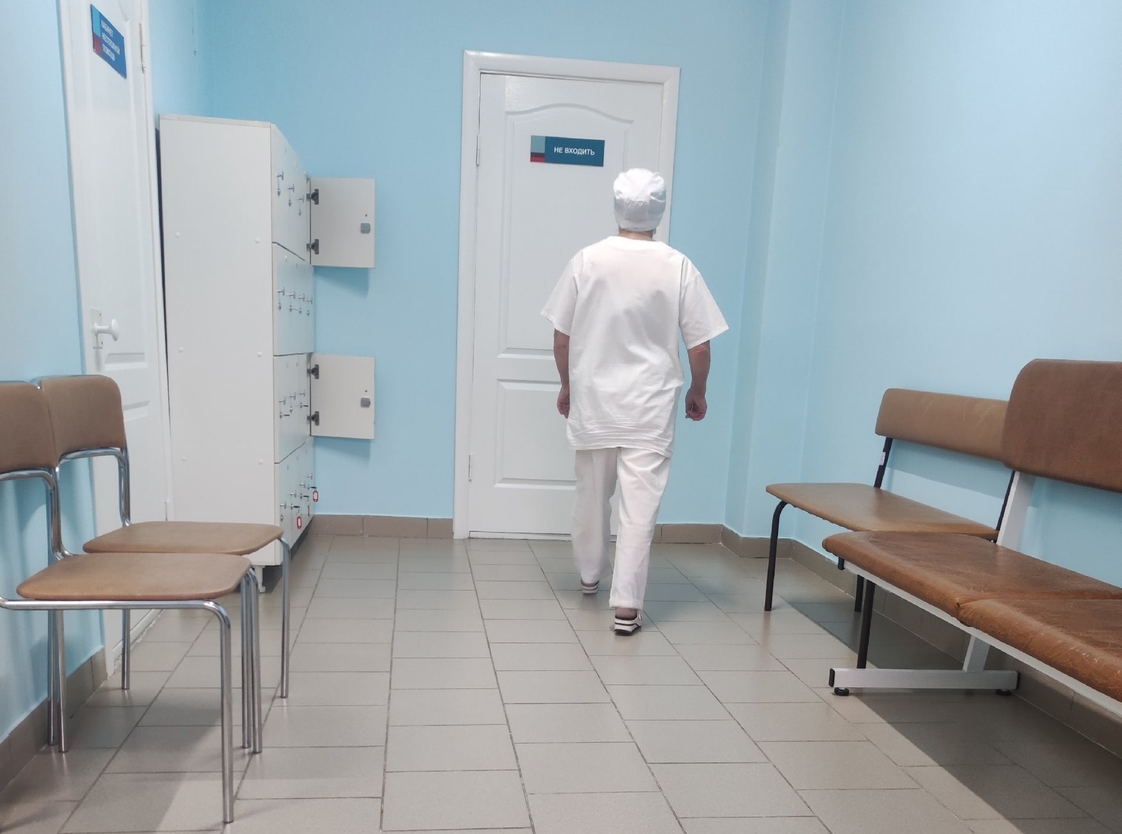316 врачей требуется в больницах Марий Эл: разброс зарплат впечатляет