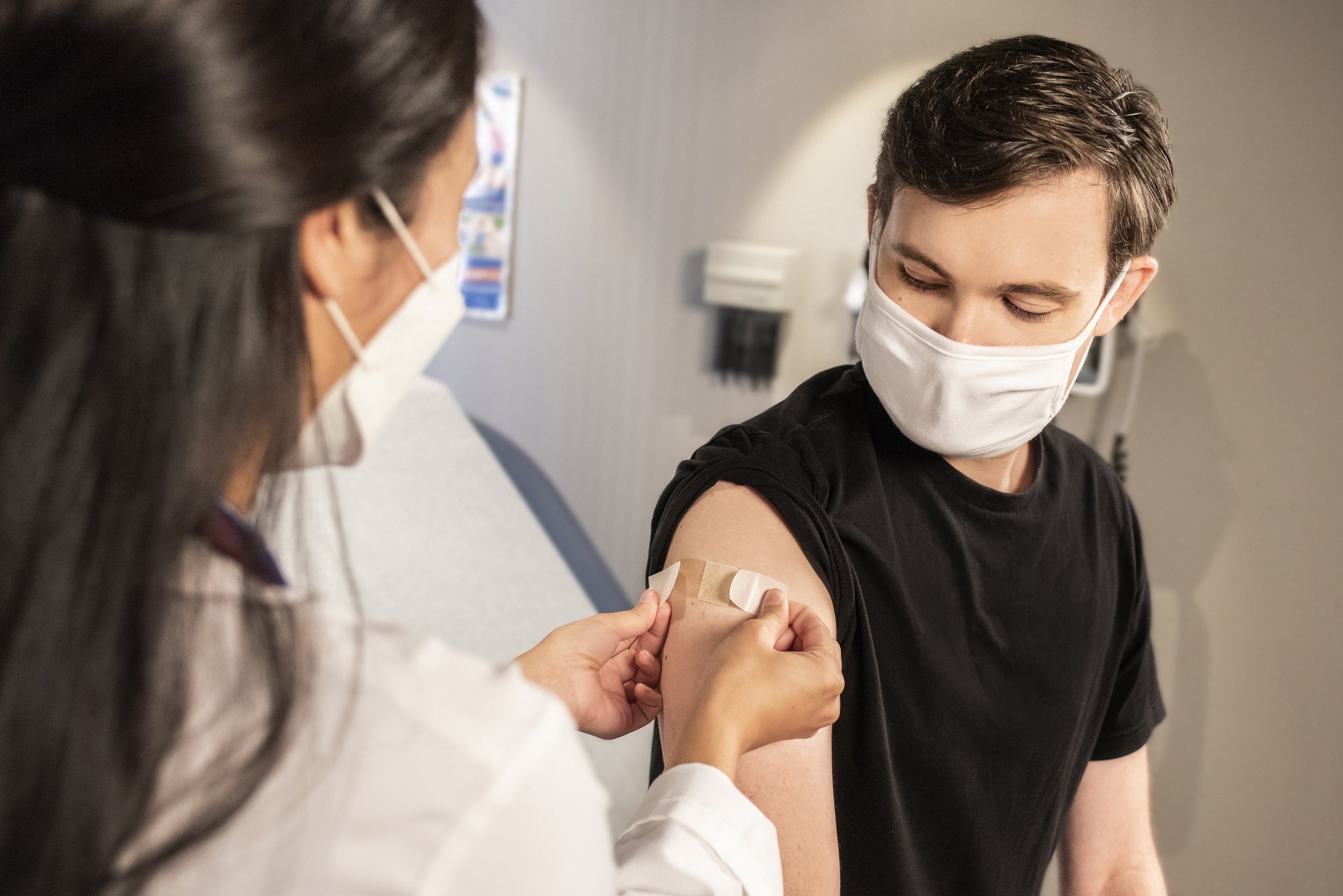За неделю в Марий Эл зафиксировано более 4700 случаев ОРВИ и гриппа 