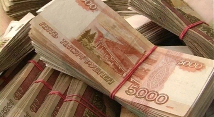Один из российских банков лишился лицензии за нарушения закона