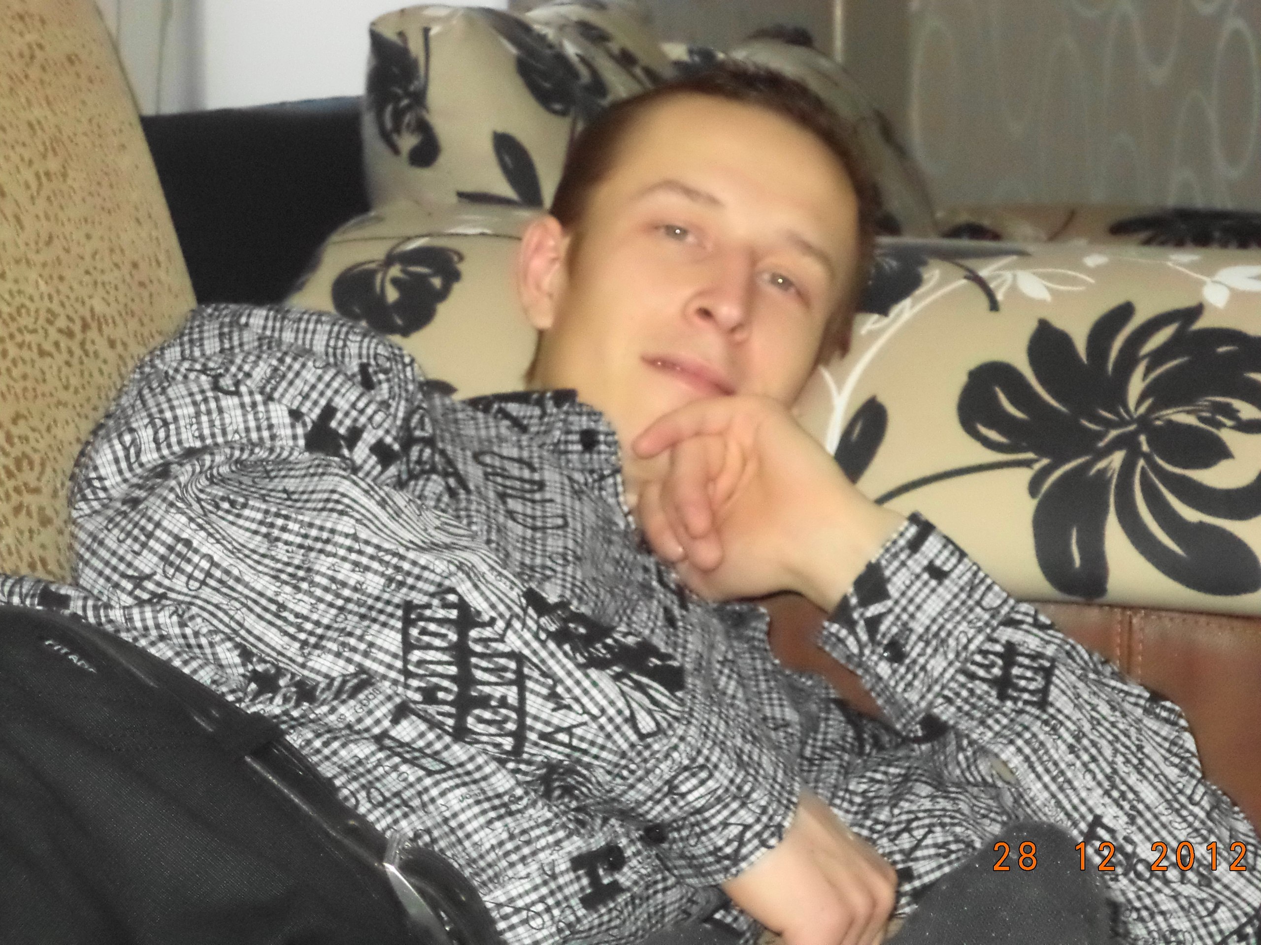 Доброволец из Медведевского района погиб в свой первый бой: «Не сказал маме, что ушел на фронт»