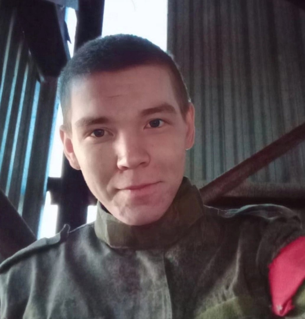 Погибшего у Красногоровки военного похоронят в Мари-Турекском районе