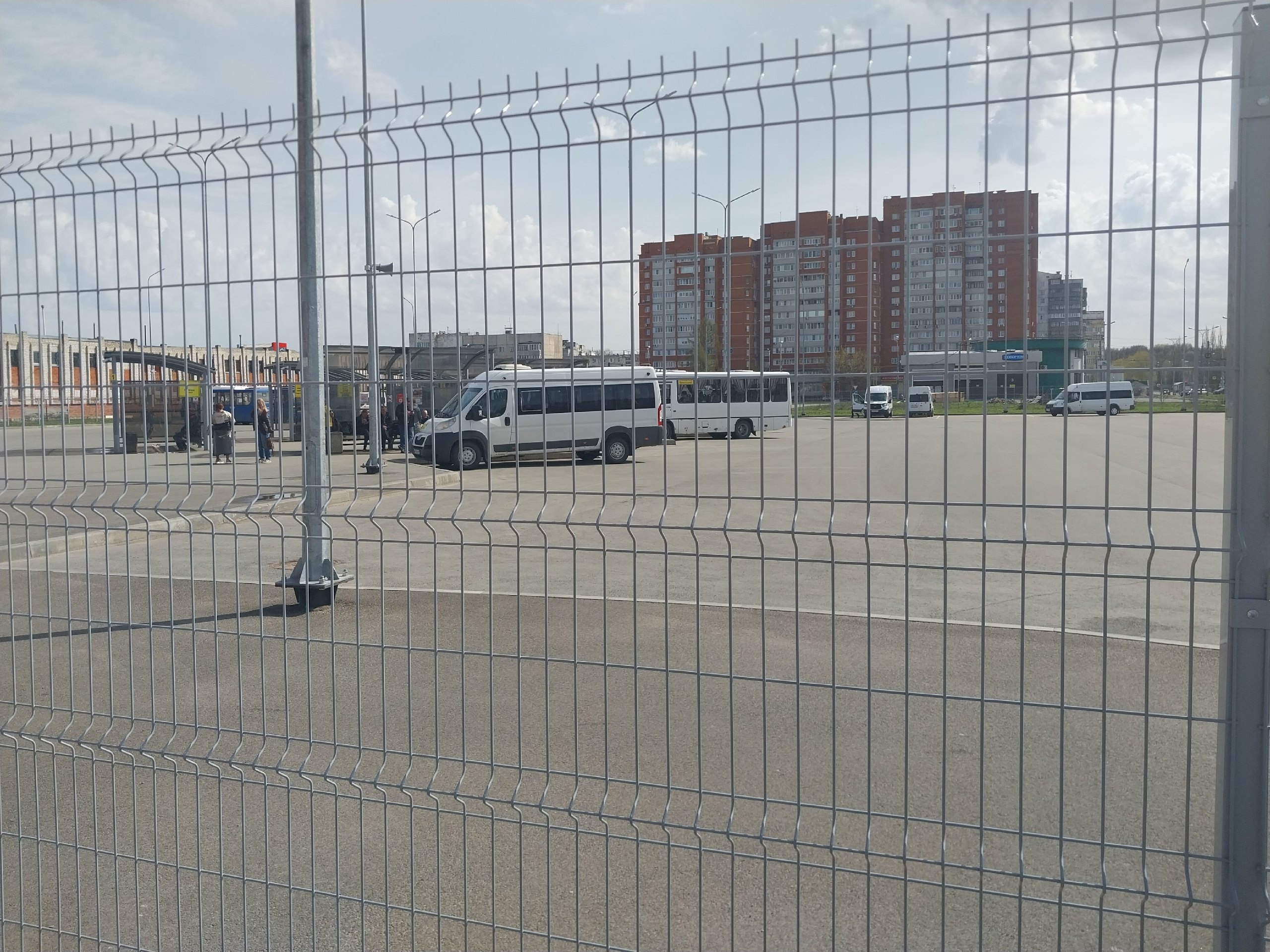 Во сколько обойдется билет на новый автобус Йошкар-Ола - Нижний Новгород