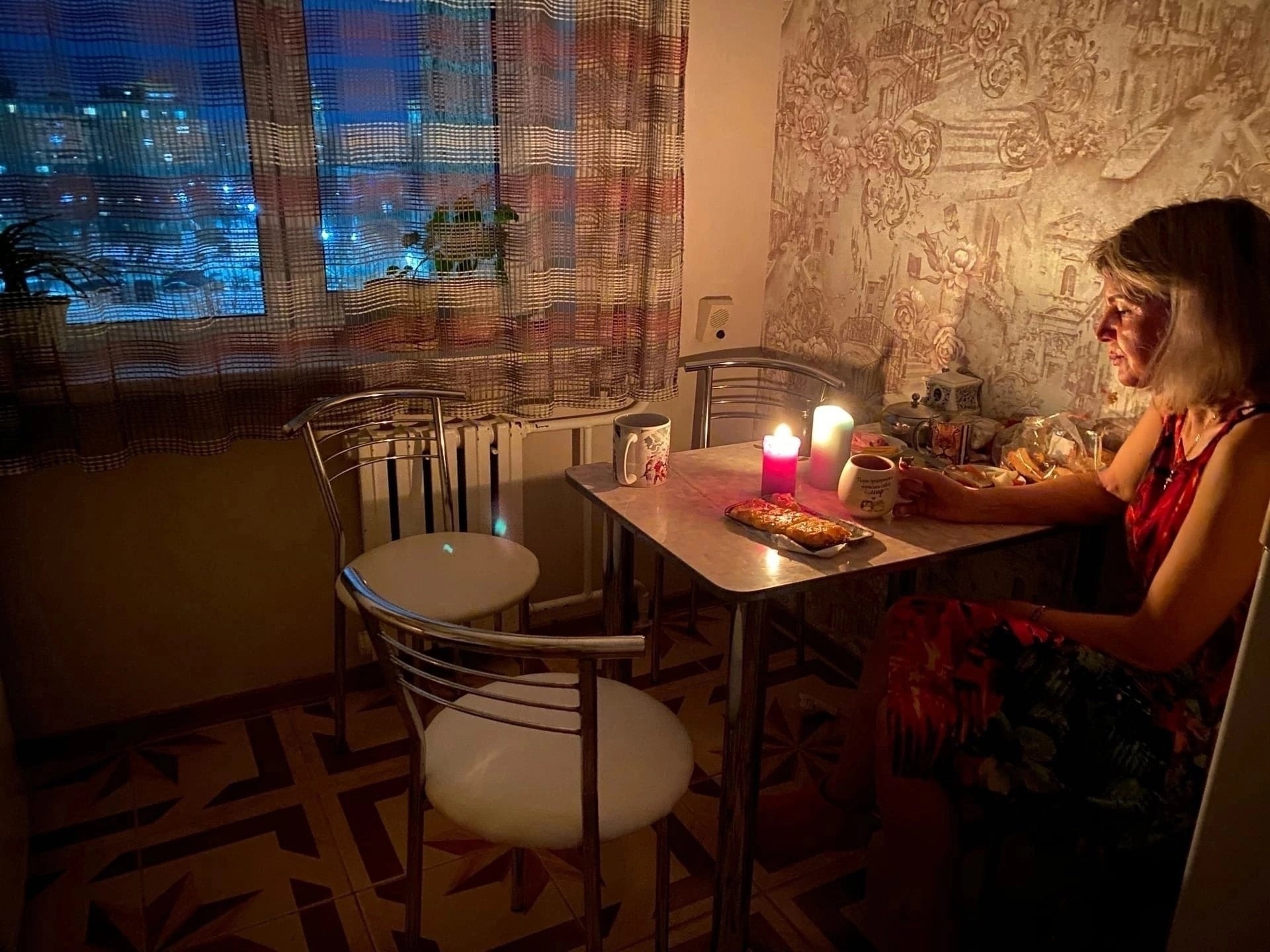 Жители сразу нескольких районов Йошкар-Олы лишатся света на месяц