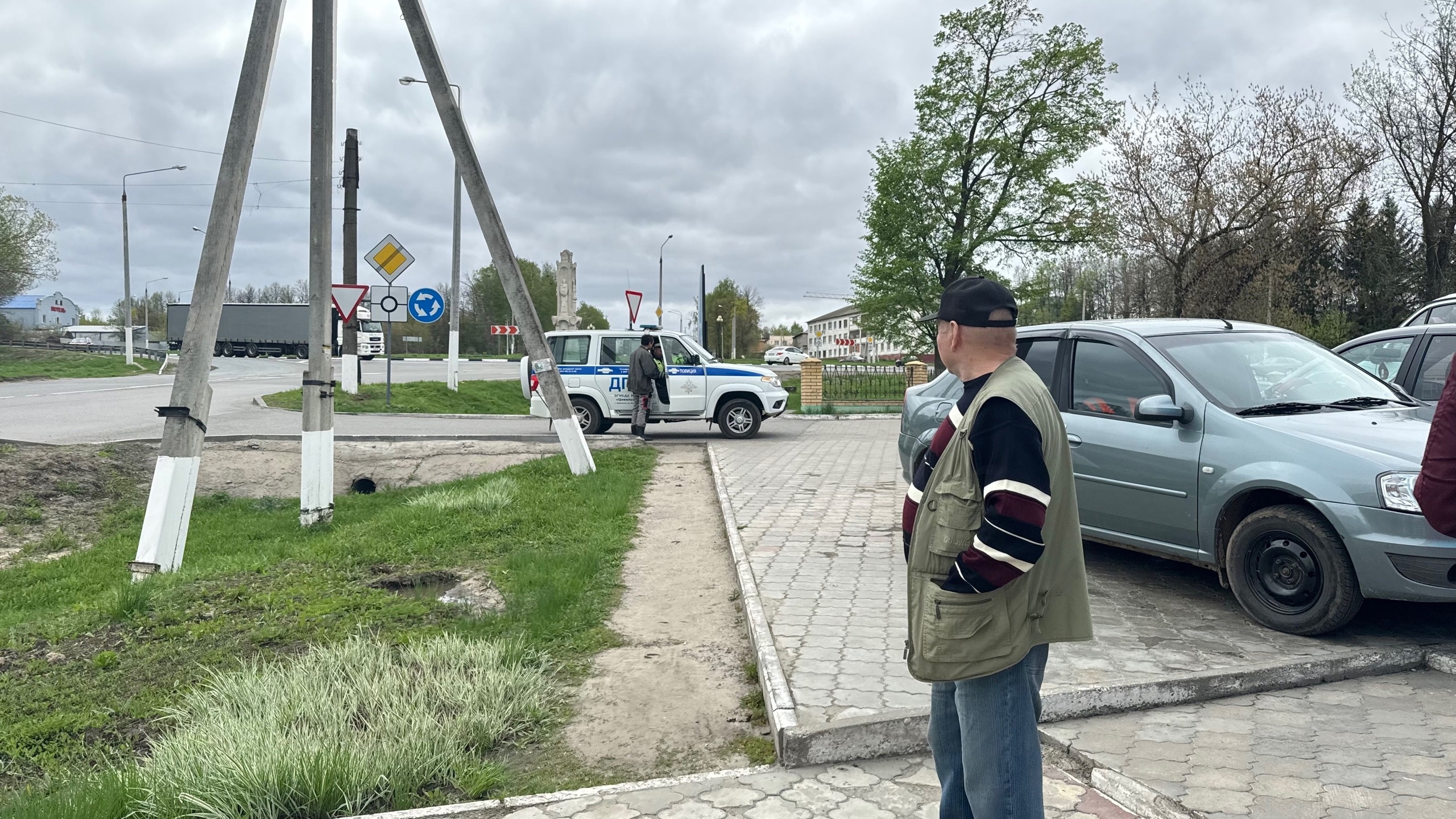 Жителя Козьмодемьянска оставили с кредитом на несуществующую машину