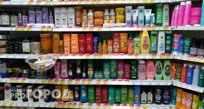 Эти средства для мытья головы повредят вашу шевелюру: Роскачество определило наихудшие бренды