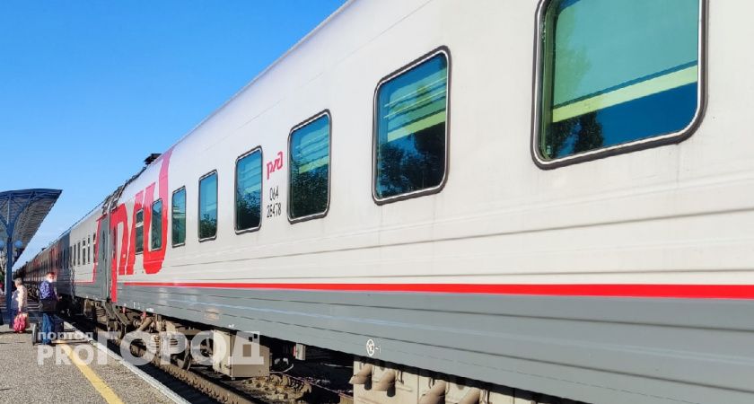 Не пропустят в поезд даже с проездным документом: железнодорожники изобрели хитрую уловку для путешественников