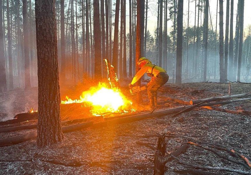 На 5 дней сохранится опасная погода в Марий Эл