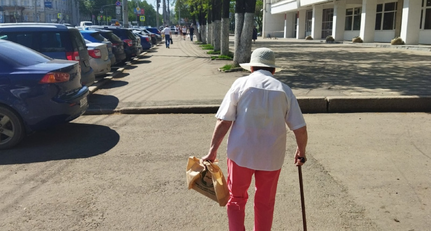 Выгодное новшество: с 5 августа вводится бесплатная льгота для всех пенсионеров