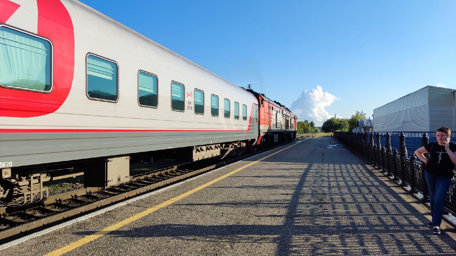 Популярный курорт больше недоступен: с билетами на поезда на Черное море большая проблема