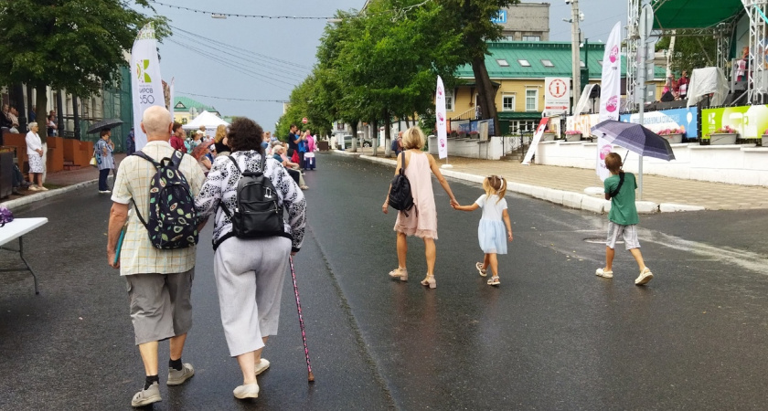 Доступно для каждого пенсионера: новая льгота вводится с 12 августа