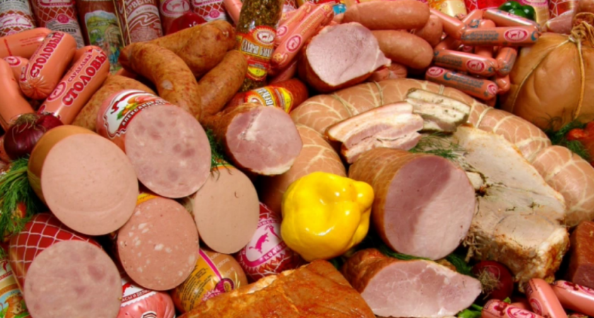 Дерзайте брать по 2 упаковки: в составе только натуральное мясо, сои нет  Росконтроль назвал лучшие марки сосисок