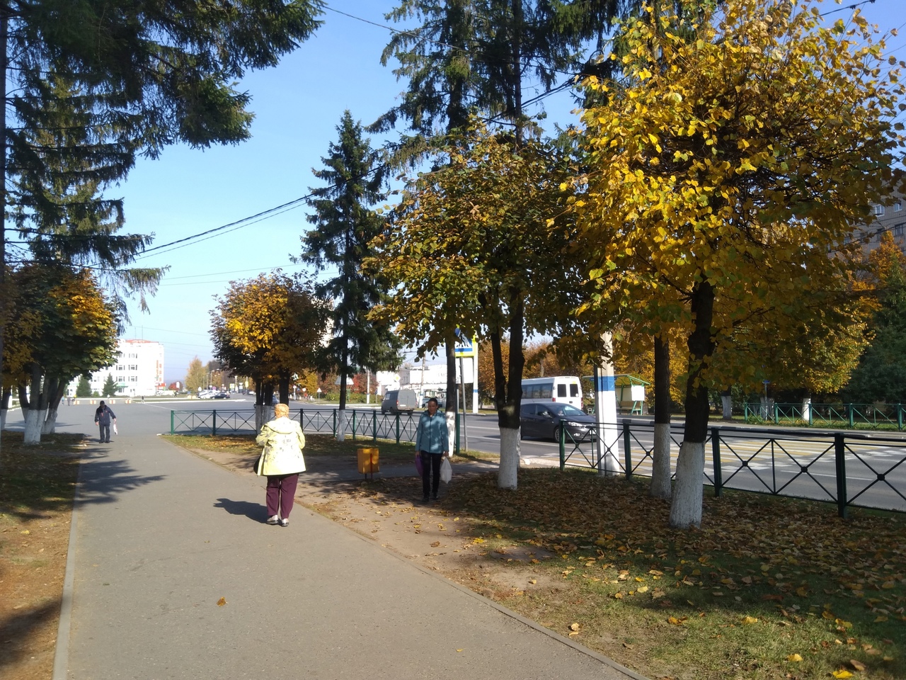 Готовьте шезлонги: синоптики назвали точную дату начала бабьего лета