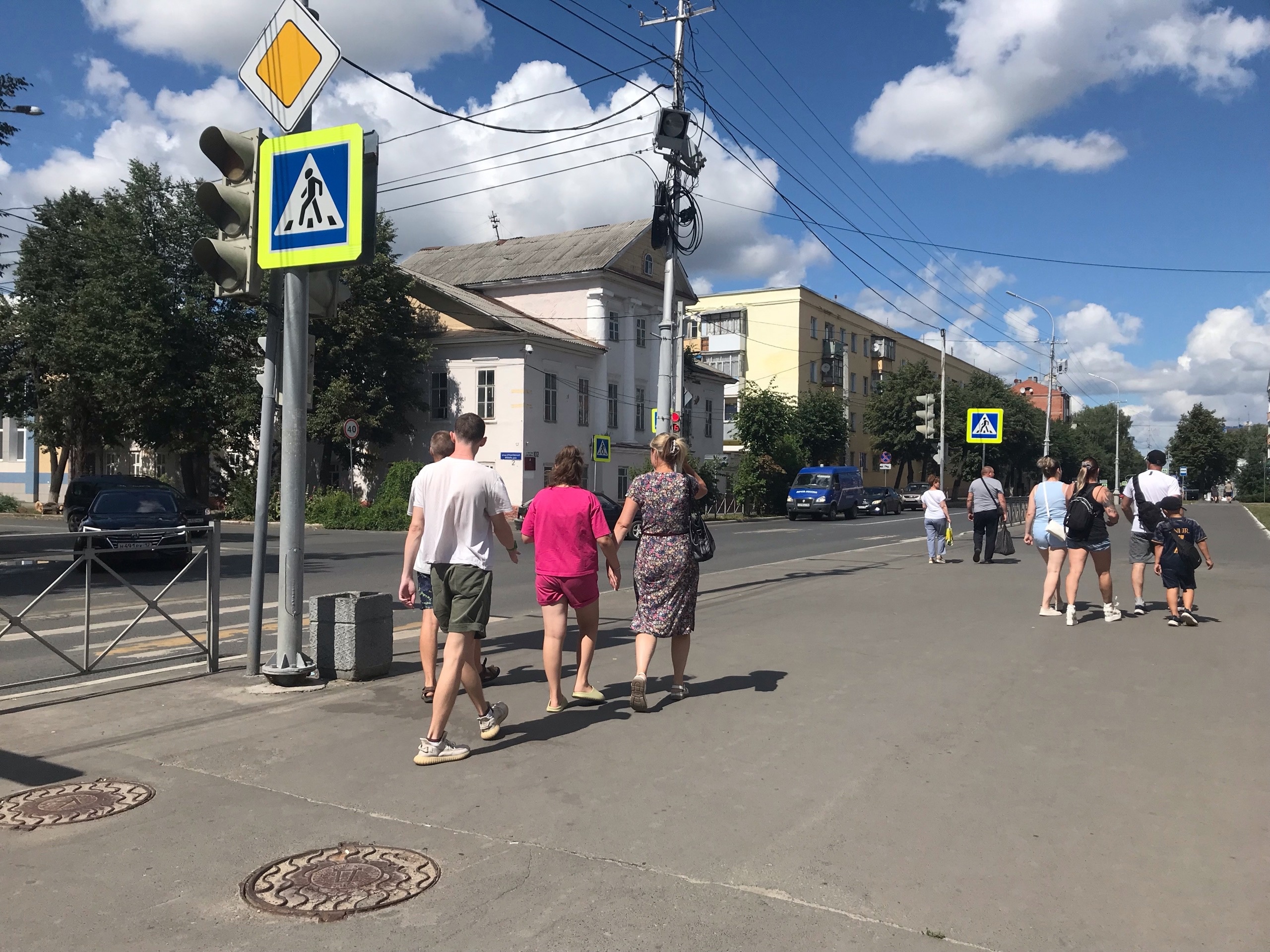 В Марий Эл чаще всех в стране берут один из видов кредита