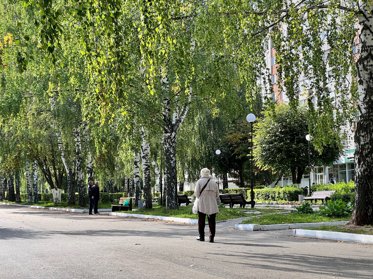 С 20 сентября под строгим запретом: новое правило для пенсионеров, которые живут одни