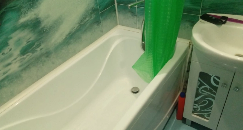 Утверждено окончательно: с начала октября штраф 700 рублей за каждый день для владельцев квартир с ванной