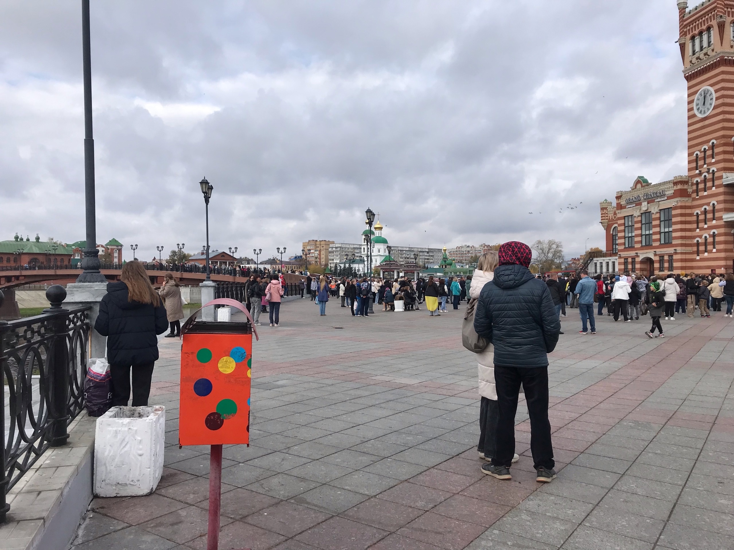 Больше 200 отцов в декрете насчитали в Марий Эл