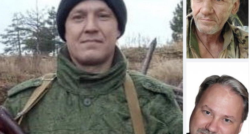 Трагическая гибель трех уроженцев Коми: бойцы погибли при выполнении боевых задач в зоне СВО