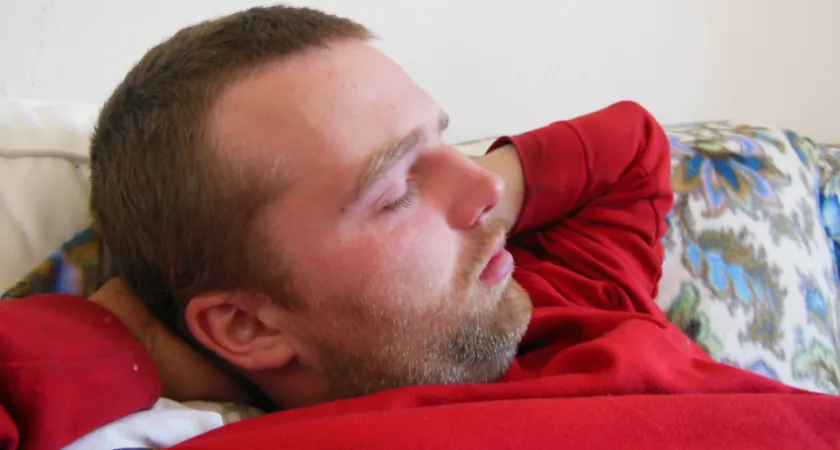 Эта неочевидная простая привычка в один день может лишить жизни