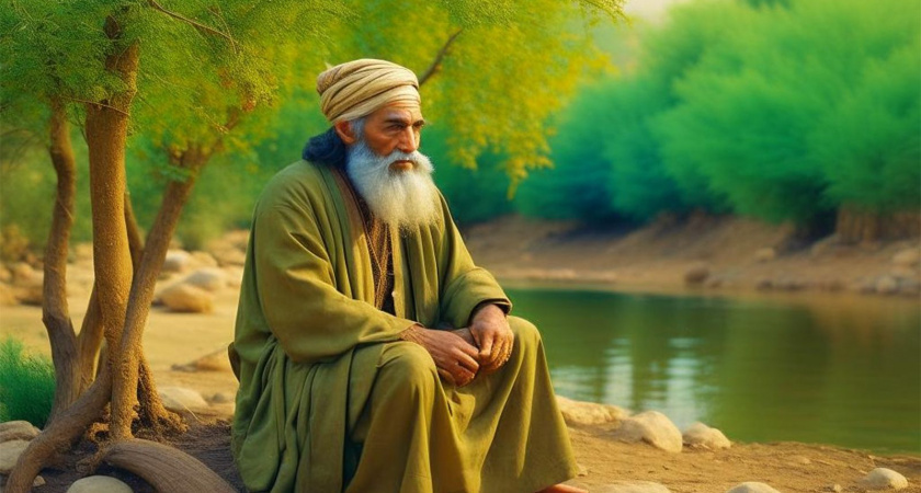 После 50 нужно перестать делать лишь одно  и жизнь наполнится счастьем: мудрый Омар Хайям дал совет лучше психологов