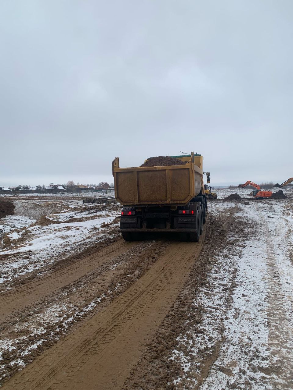 Два километра новой набережной планируют построить в Йошкар-Оле