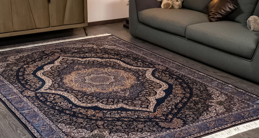 Безупречный ковер становится таким чистым, что жалко наступать: убираю всю грязь за несколько минут  поможет всего одна мелочь