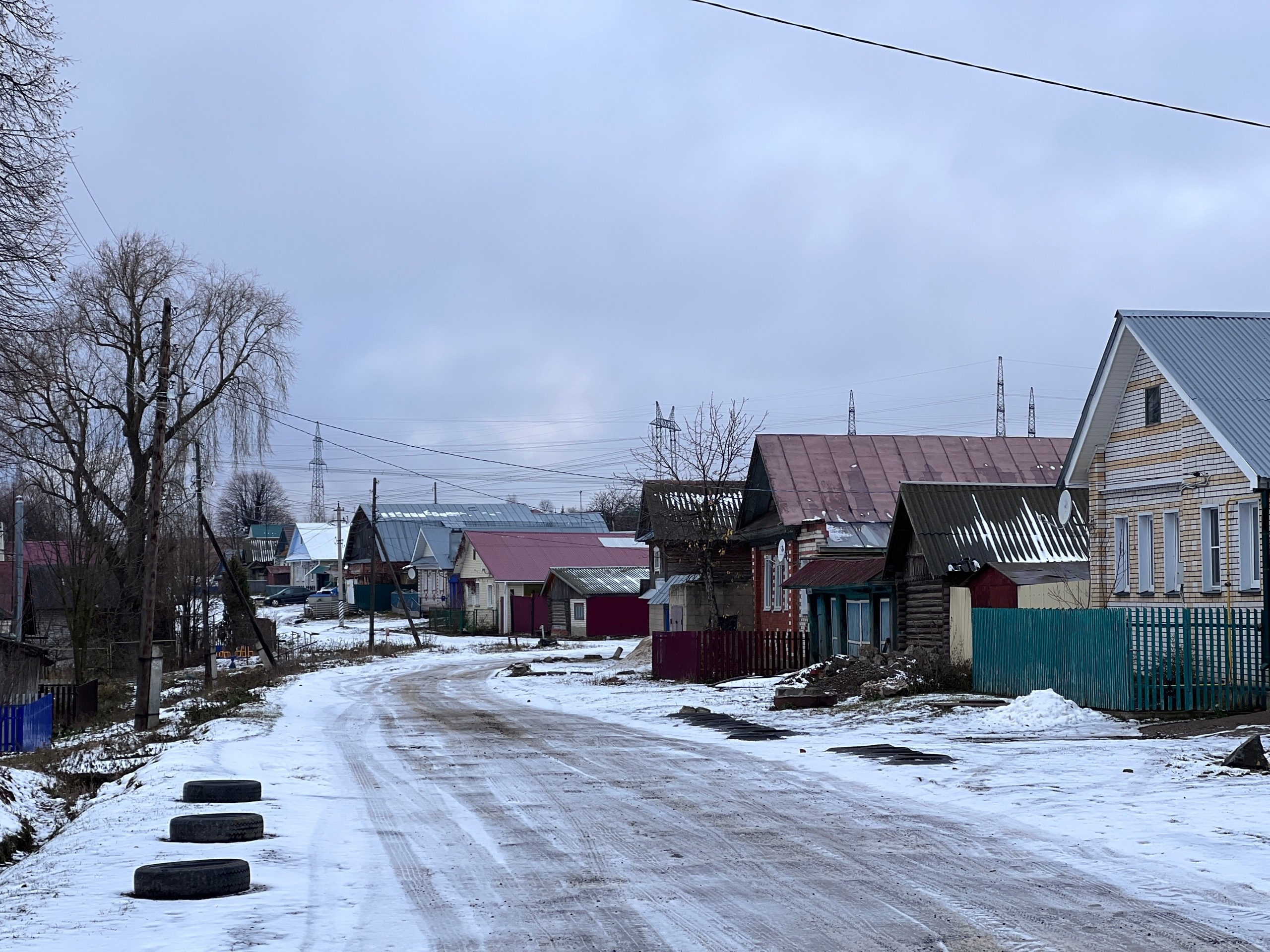 Секретный код погоды: о чем расскажет садоводам мороз на Пасху