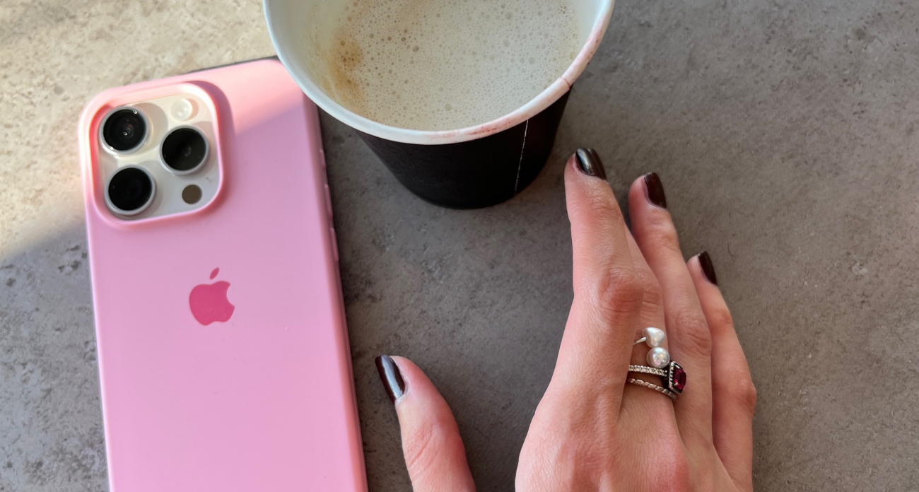 Посмотрите на свою ладонь: люди с такой линией обречены на зажиточную жизнь