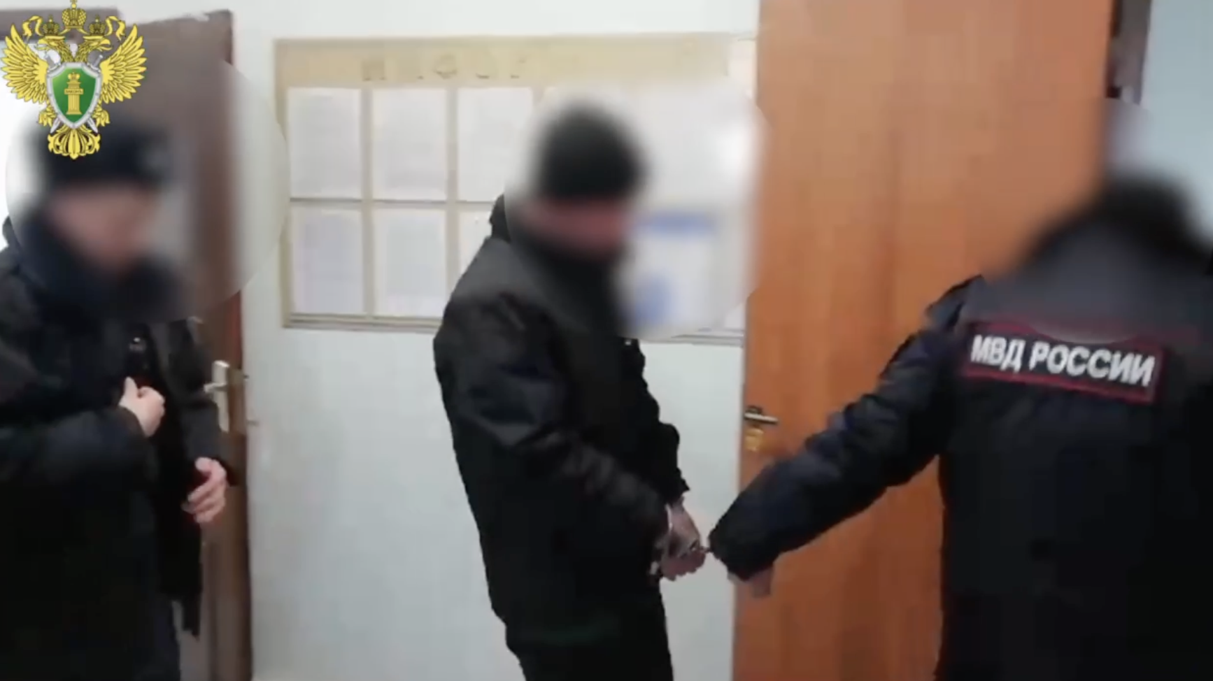 Житель Сернурского района застрелил своего брата в спину из ружья