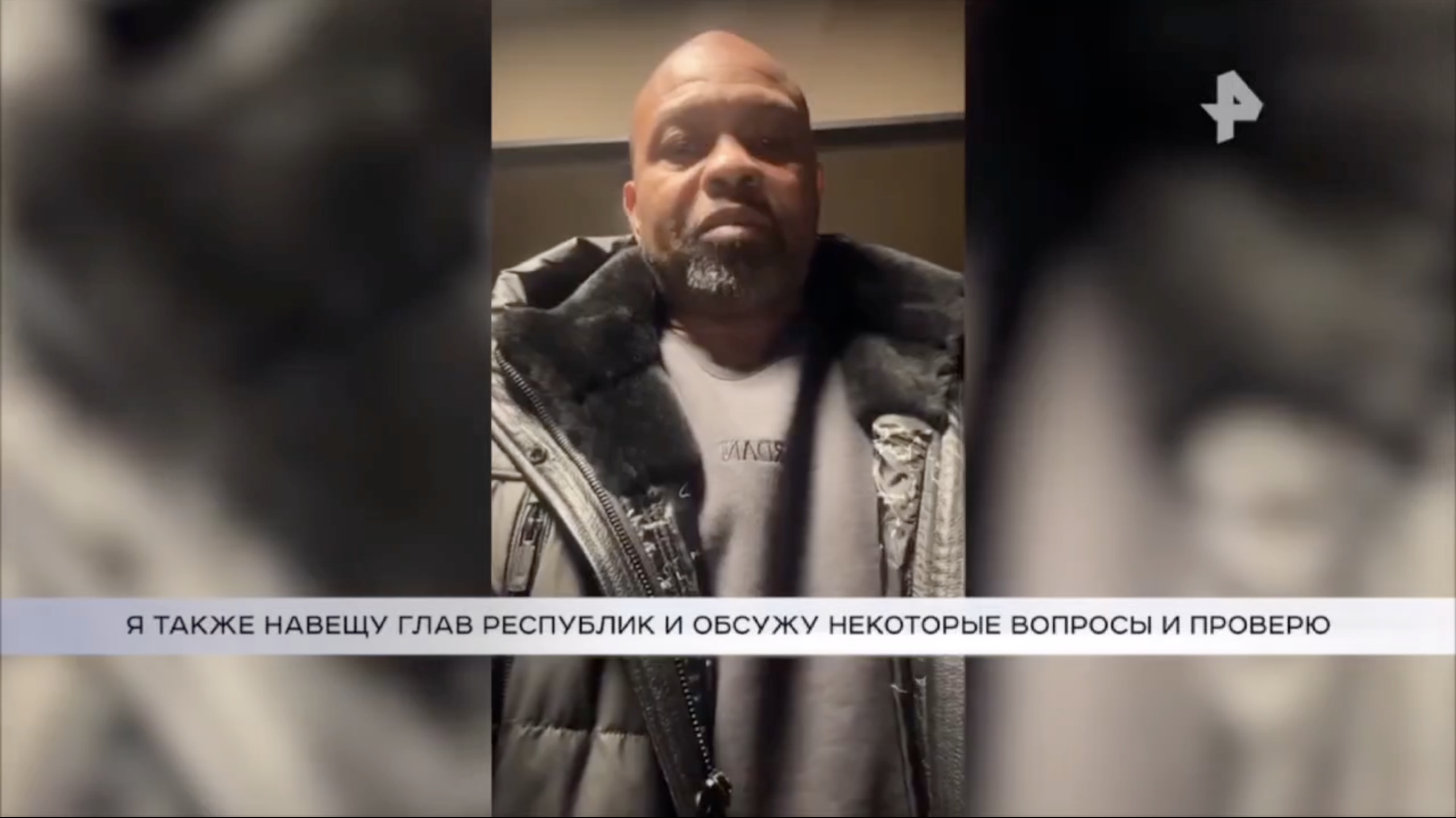 Легенда бокса приедет в Йошкар-Олу в эти выходные