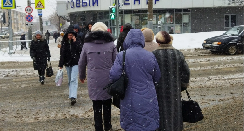 Пенсионерам, которым более 60 лет, сделают грандиозный сюрприз с 17 марта