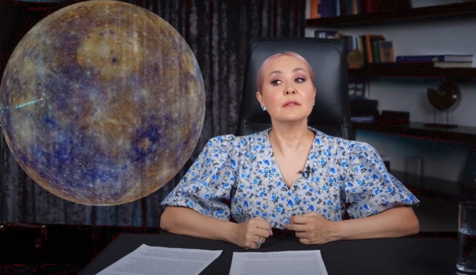 Ретроградный Меркурий спустит на дно: Володина предупредила эти знаки о неминуемом