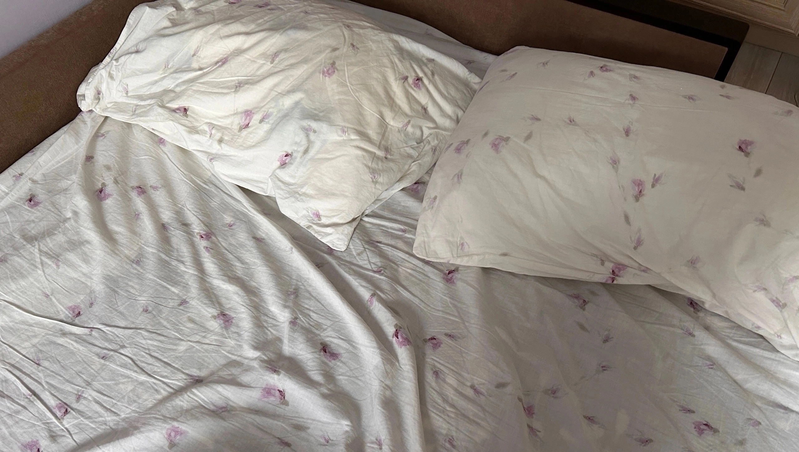 Скрытая угроза в вашей спальне: ученые раскрыли причину болезней