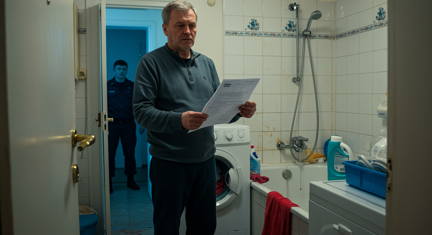 Указ вступил в силу: владельцев стиральных машин предупреждают о новом штрафе в начале мая