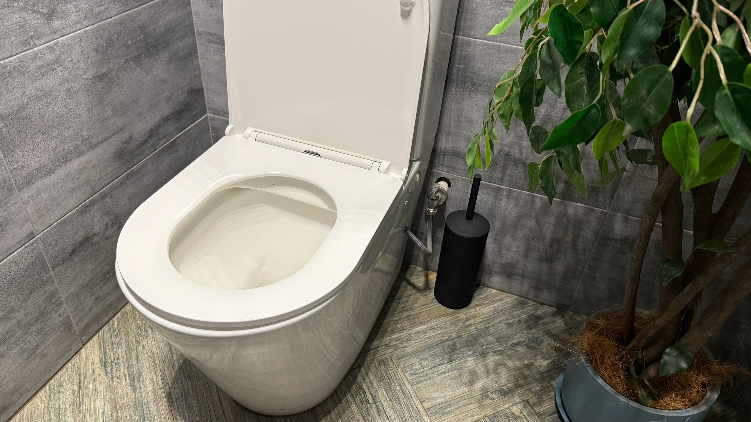 Добавляю 5 ложек в унитаз: к утру блестит идеально - метод профессионалов