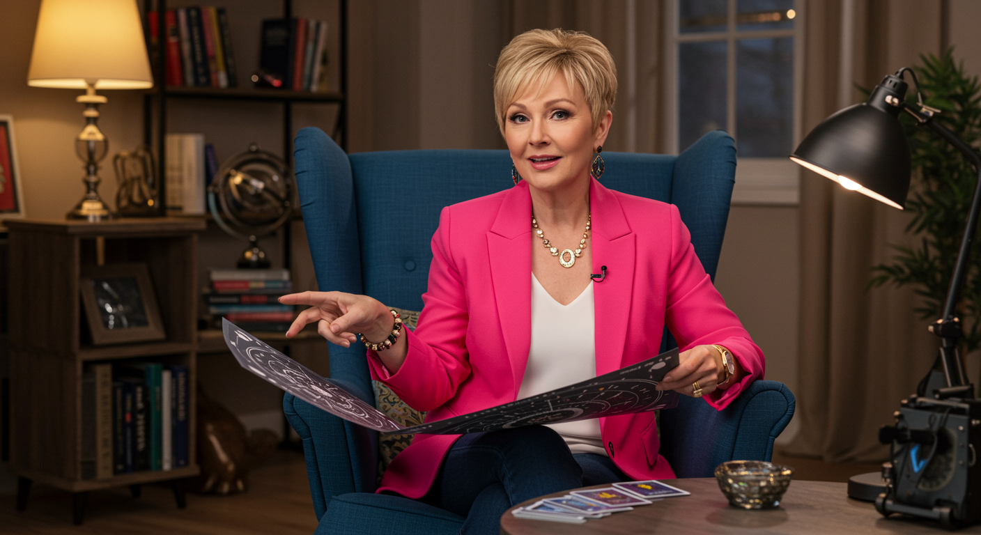 Удача выбрала фаворитов: Василиса Володина предсказала счастливый период трем знакам с 7 мая