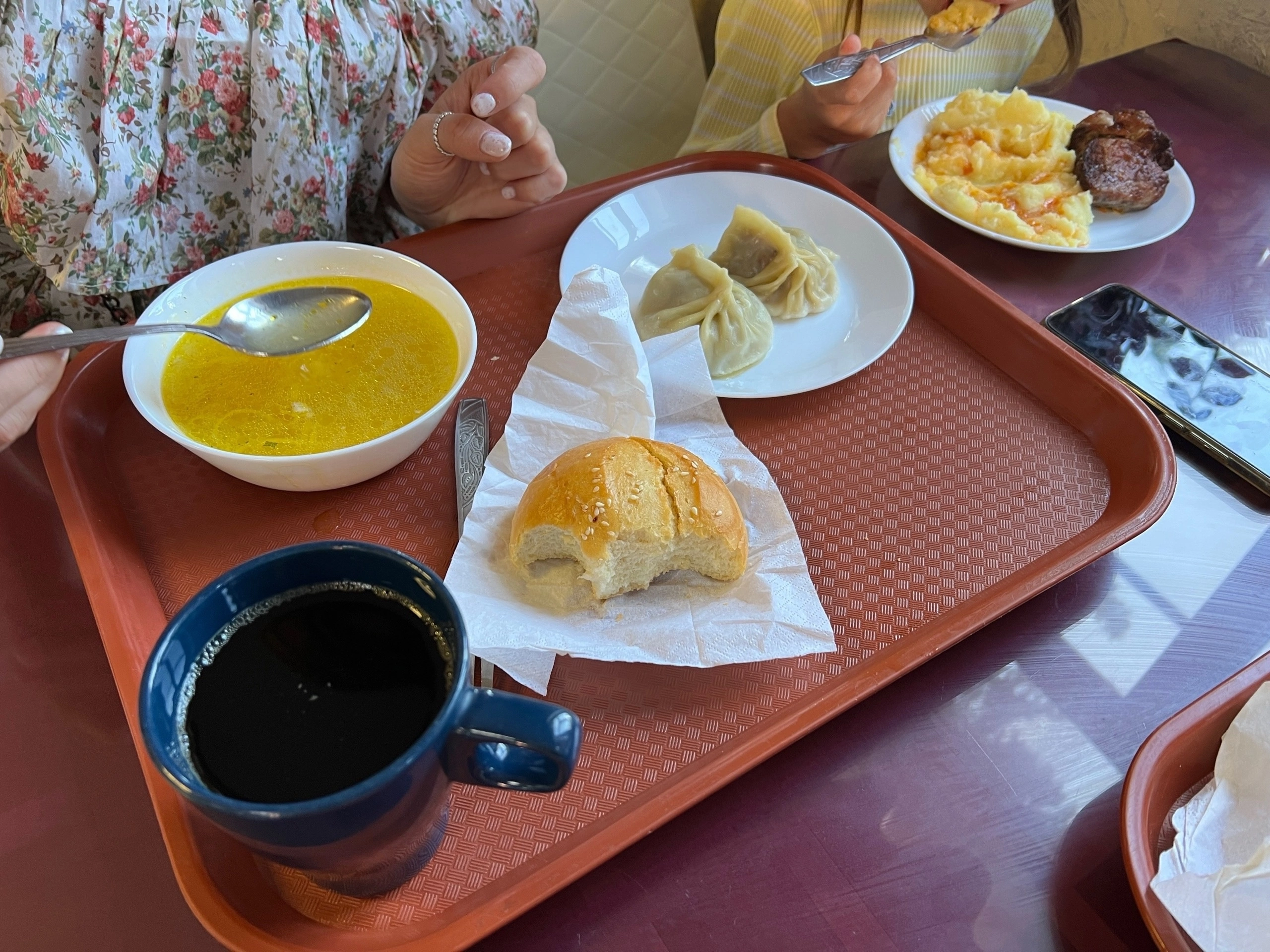 Любимые блюда Сталина: что предпочитал вождь и как это приготовить дома