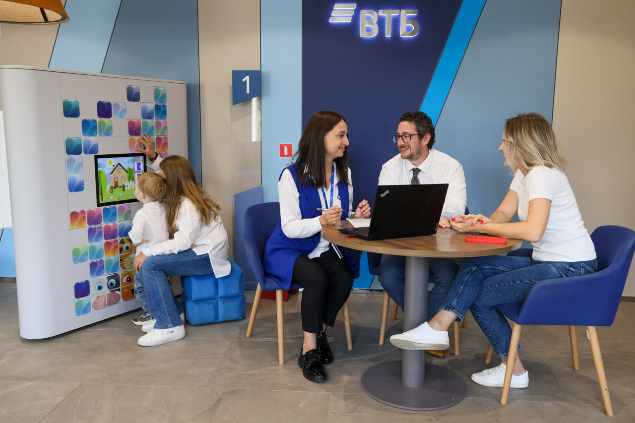 Большинство жителей ПФО хотят использовать цифровых помощников для защиты детей