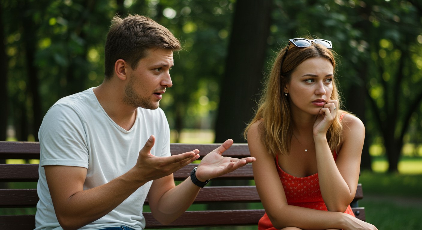 Три фразы, от которых россиянки вскипают с пол-оборота: не смейте их произносить даже просто так