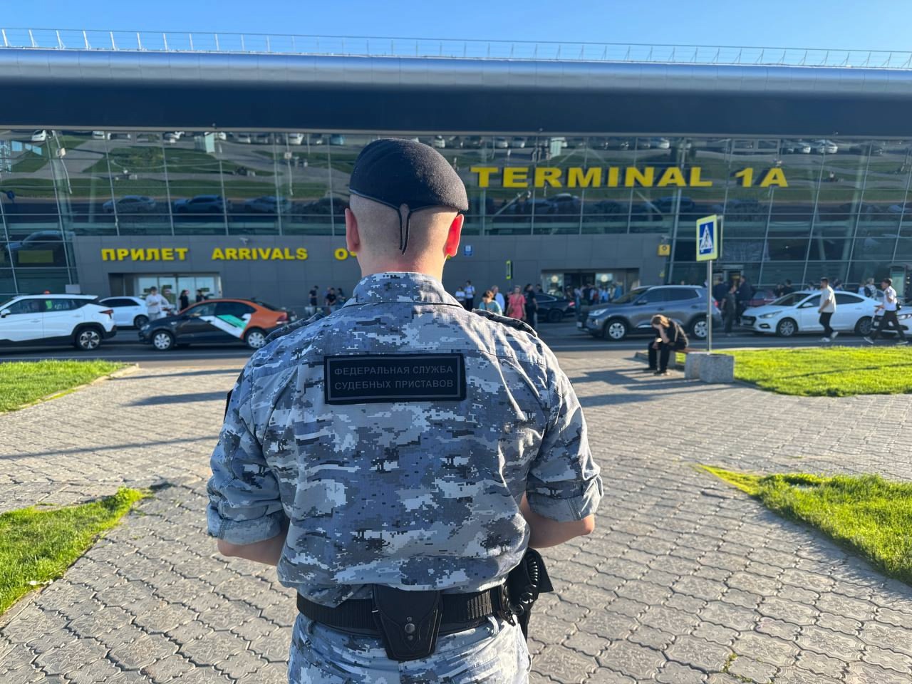 Житель Туркменистана приехал туристом в Марий Эл и отказался уезжать