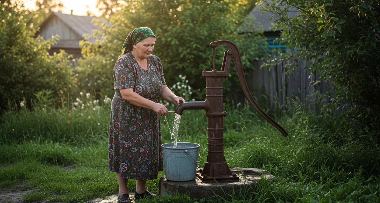 Теперь под запретом: с 16 июня скважины на участках обяжут демонтировать