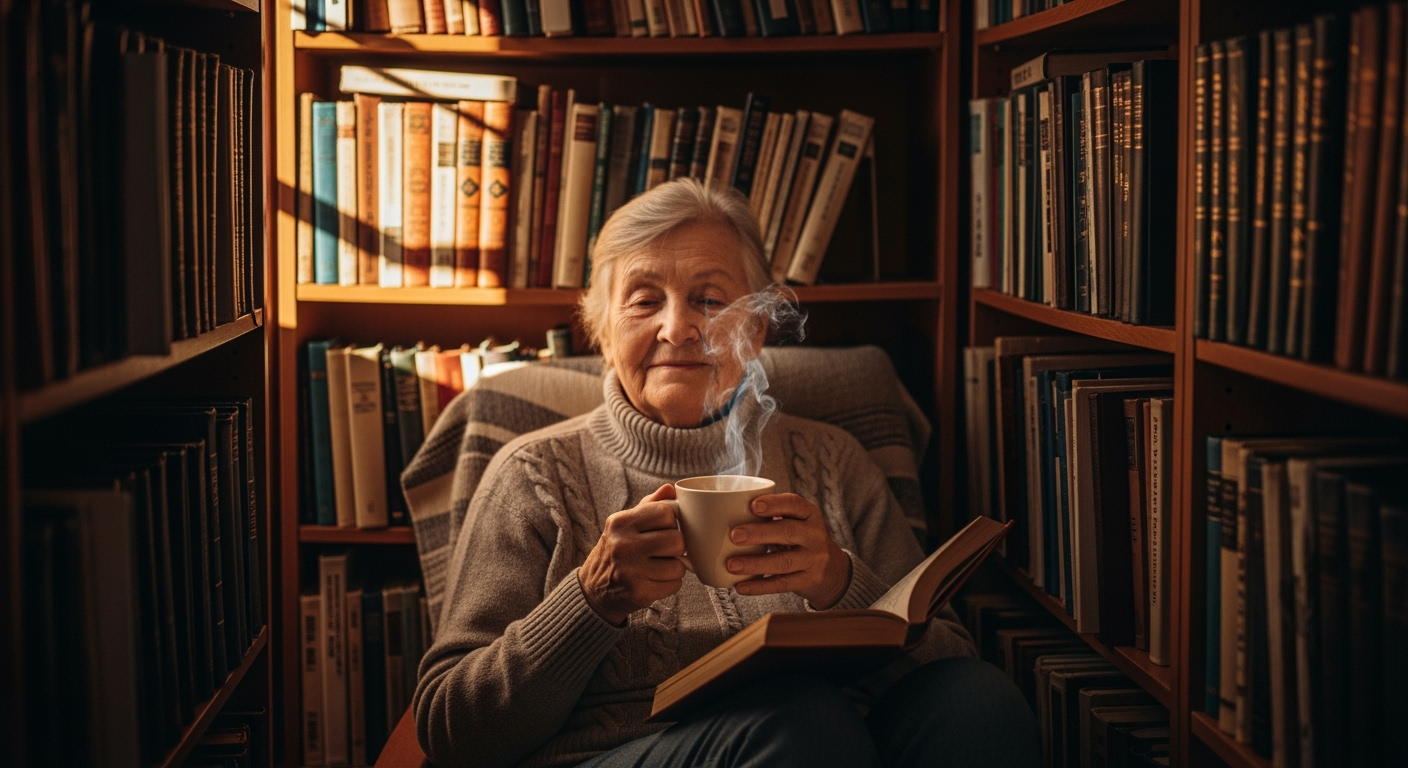 Не кефир и не цикорий: раскрыт секретный напиток долгожителей