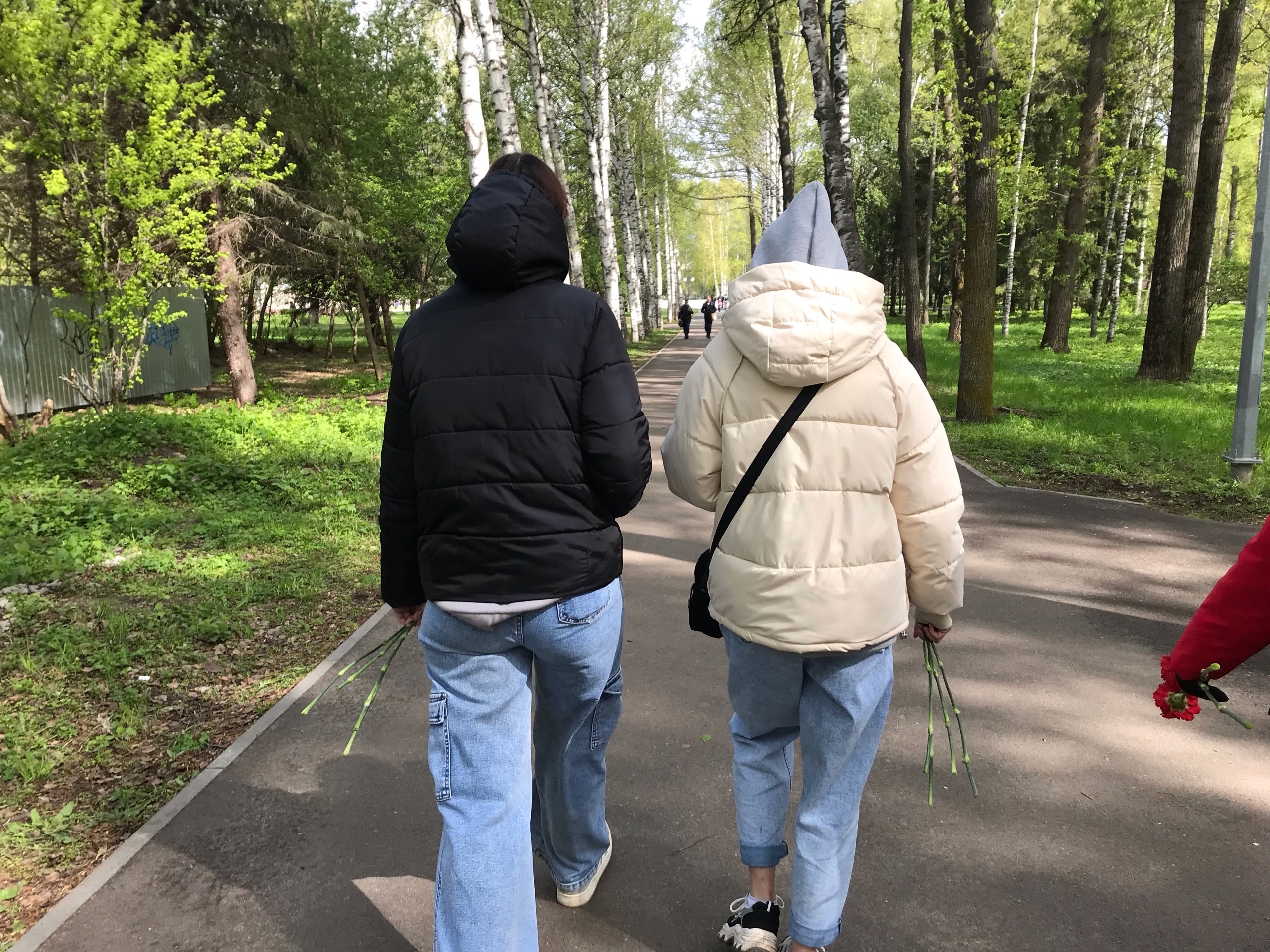 До + 9 похолодает в Марий Эл в ближайшие дни