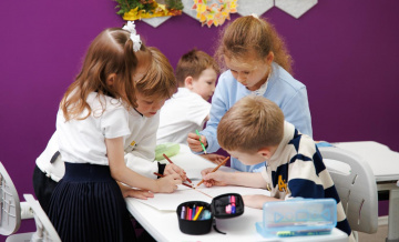 Родители из Йошкар-Олы все чаще выбирают частное образование: как найти школу для ребенка